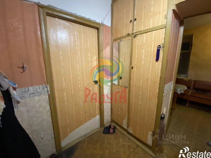 1-комн квартира Бакинский проезд, 59,  д. 59