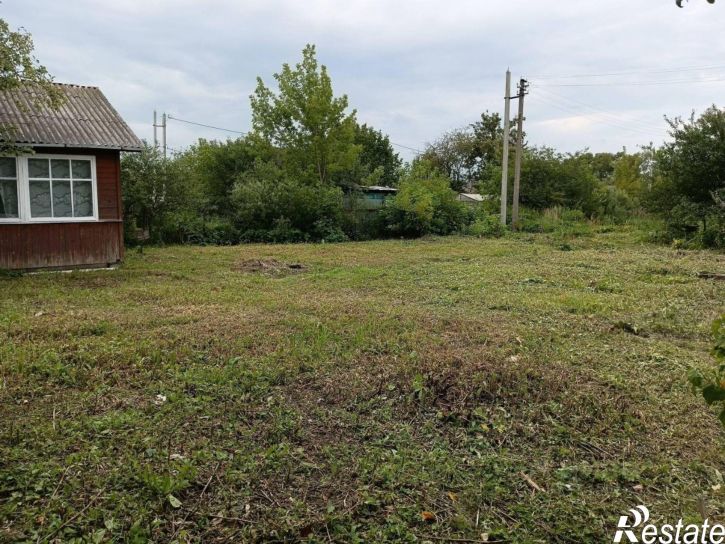 Коттедж/дом 5-й переулок Чкалова, 9,  д. 9