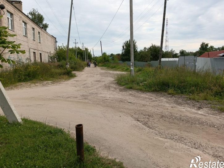 Коттедж/дом 5-й переулок Чкалова, 9,  д. 9