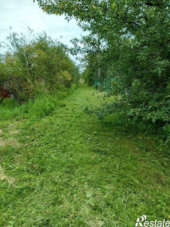 Коттедж/дом 5-й переулок Чкалова, 9,  д. 9