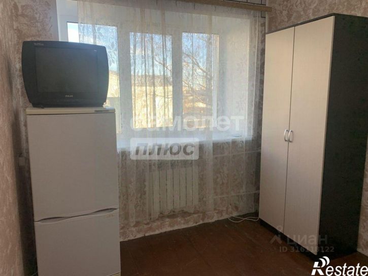 Комната улица Красных Зорь, 1,  д. 1