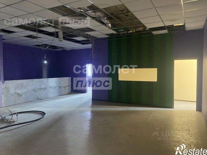 Отдельное здание улица Карла Маркса, 4,  д. 4