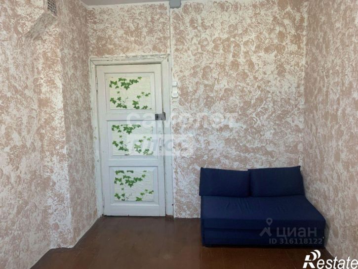 Комната улица Красных Зорь, 1,  д. 1