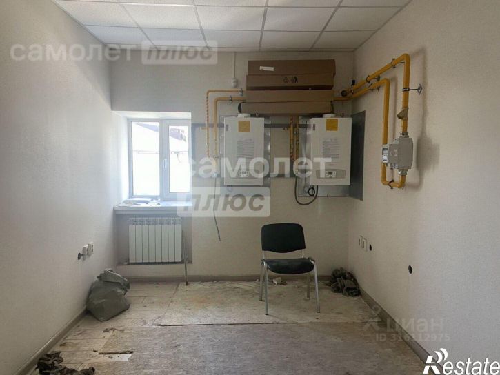 Отдельное здание улица Карла Маркса, 4,  д. 4