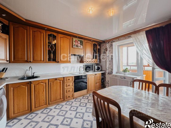 3-комн квартира улица Сакко, 37А,  д. 37А