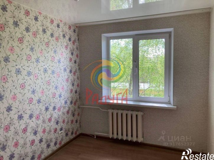 2-комн квартира проспект Строителей, 54,  д. 54