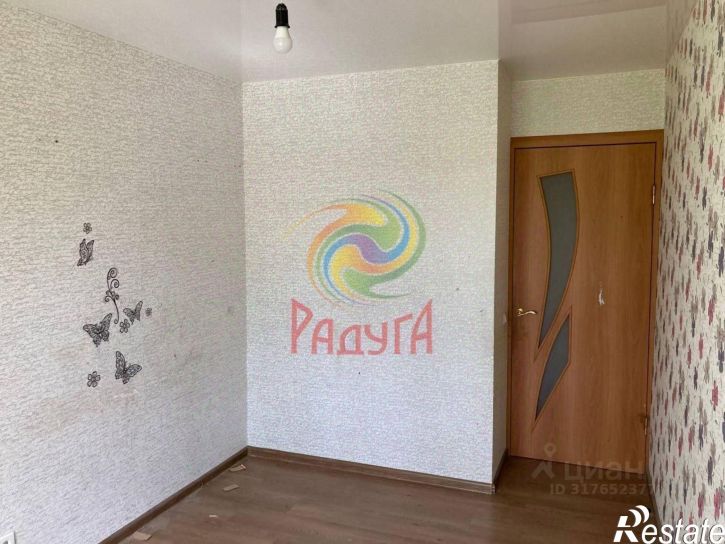 2-комн квартира проспект Строителей, 54,  д. 54