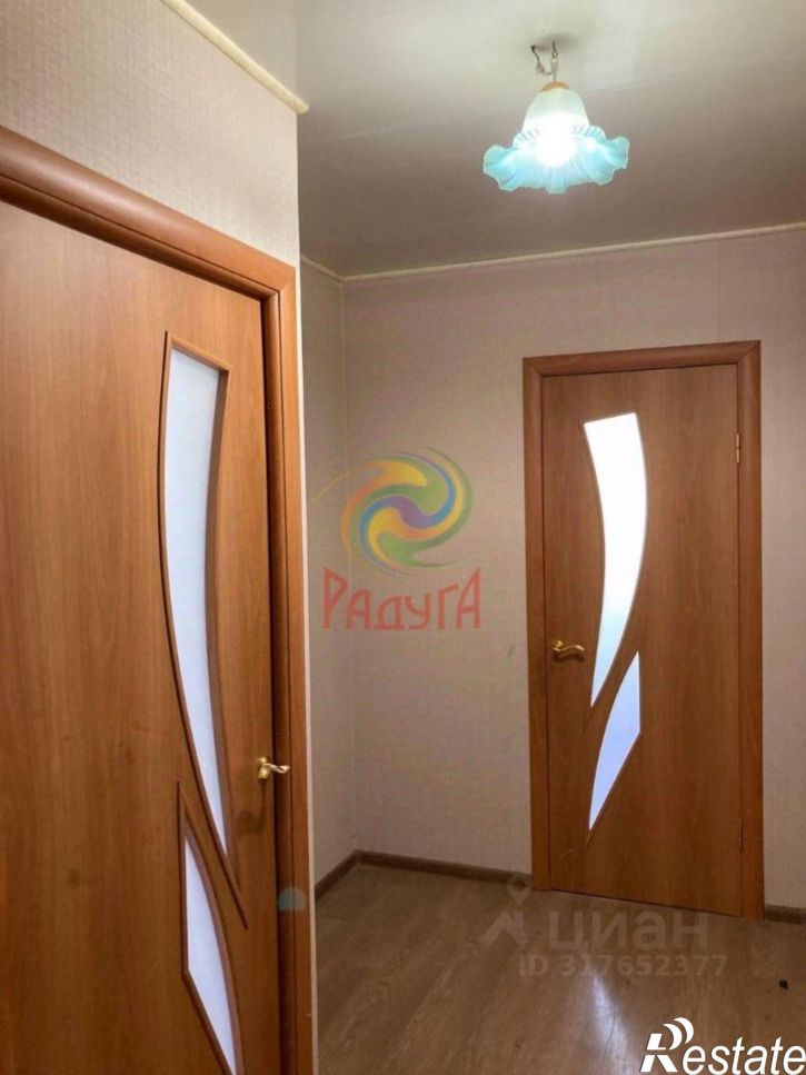 2-комн квартира проспект Строителей, 54,  д. 54