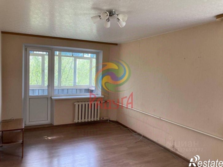 2-комн квартира проспект Строителей, 54,  д. 54