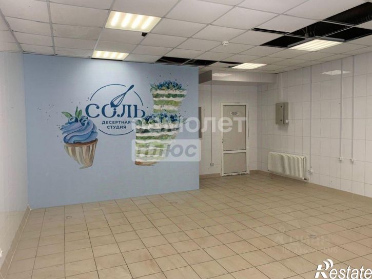 Производственное помещение улица Красных Зорь, 14,  д. 14