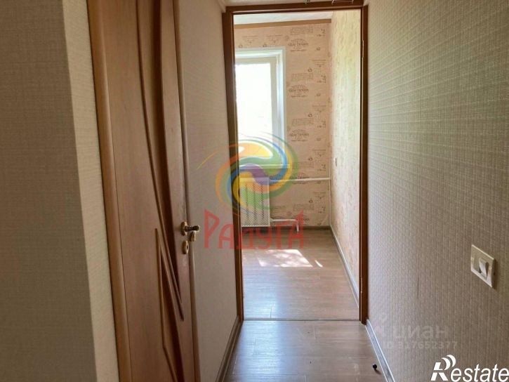 2-комн квартира проспект Строителей, 54,  д. 54