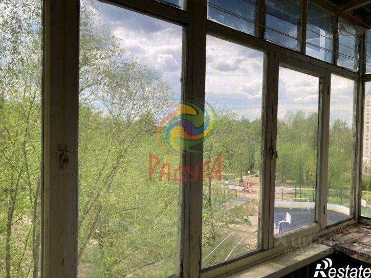 2-комн квартира проспект Строителей, 54,  д. 54