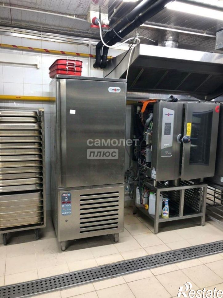 Производственное помещение улица Красных Зорь, 14,  д. 14