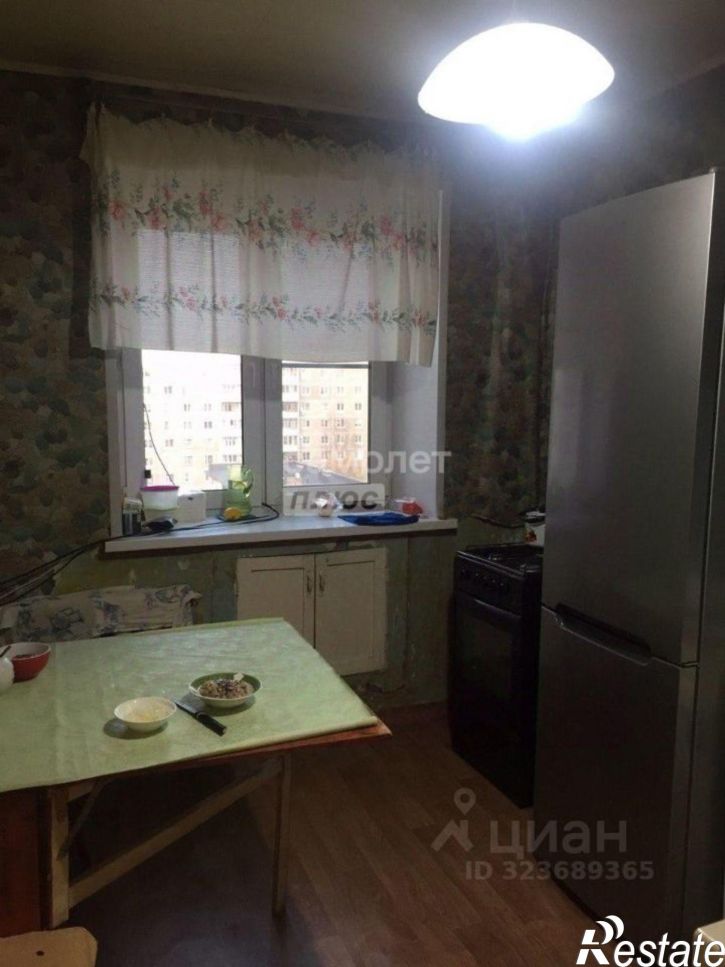 3-комн квартира 15-й проезд, 7,  д. 7