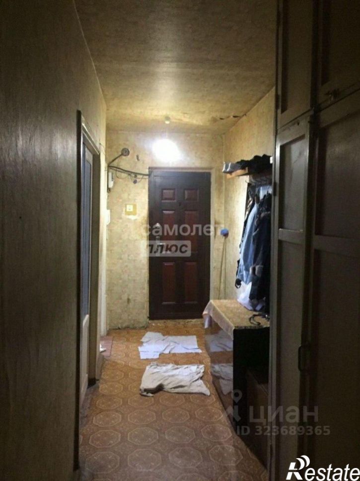 3-комн квартира 15-й проезд, 7,  д. 7