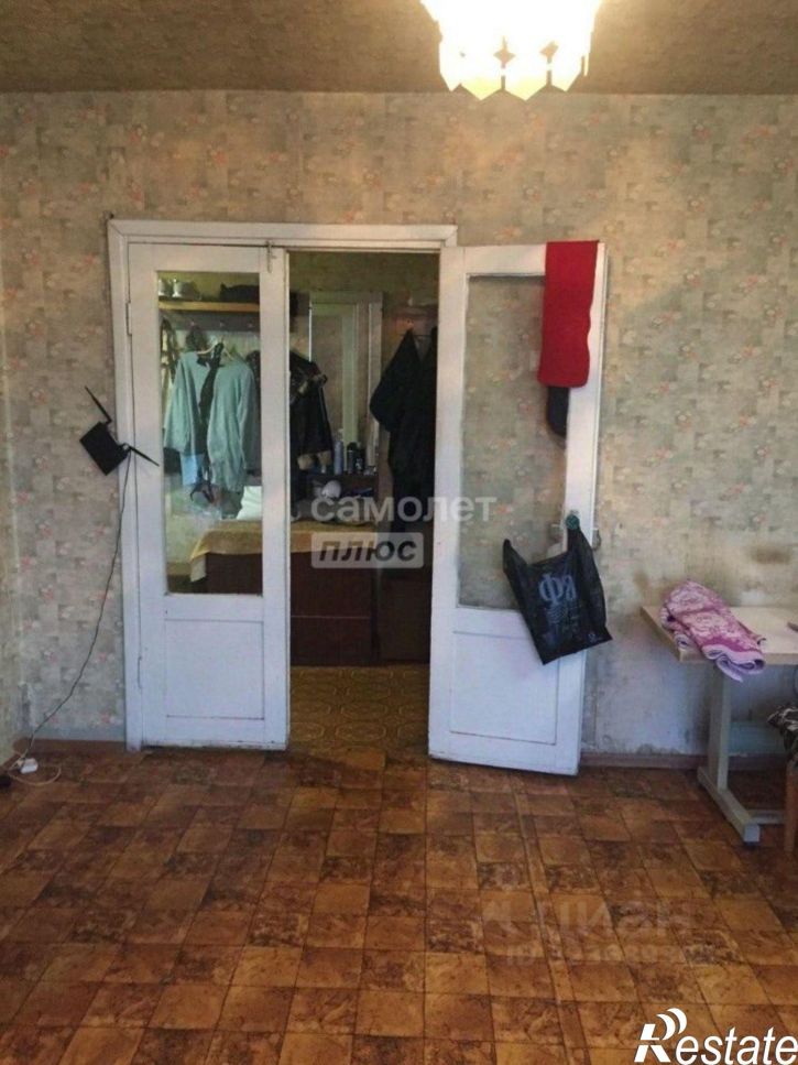 3-комн квартира 15-й проезд, 7,  д. 7