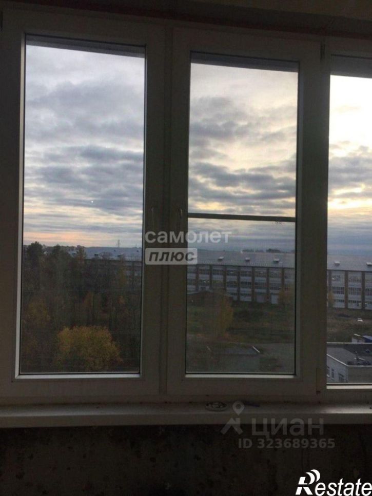 3-комн квартира 15-й проезд, 7,  д. 7