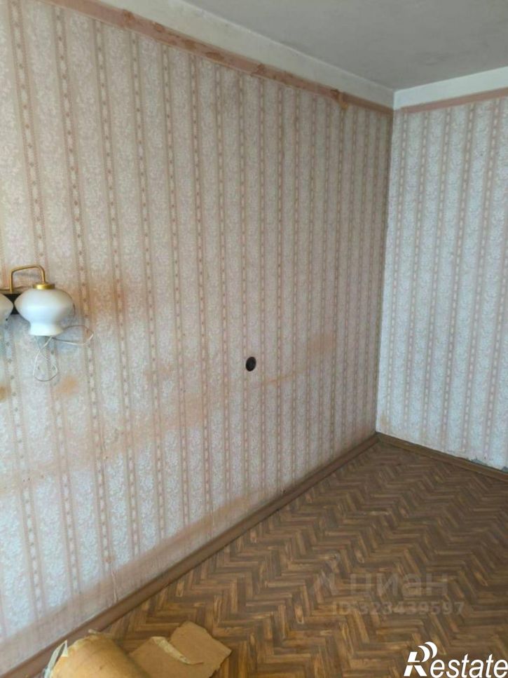 3-комн квартира Иваново, улица Кудряшова, 125