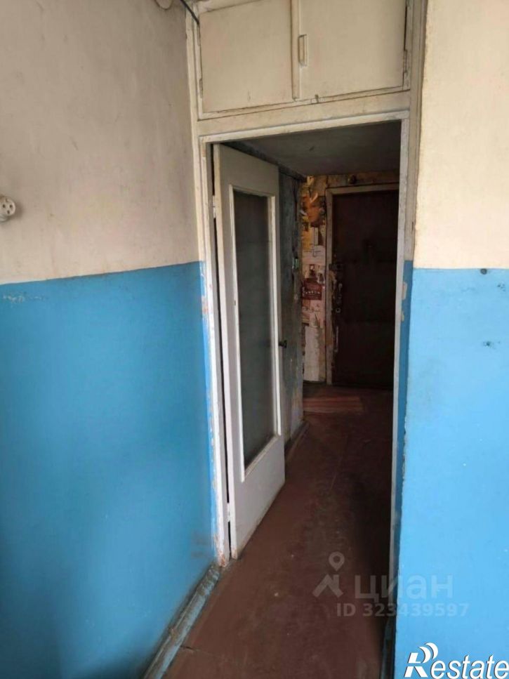 3-комн квартира Иваново, улица Кудряшова, 125