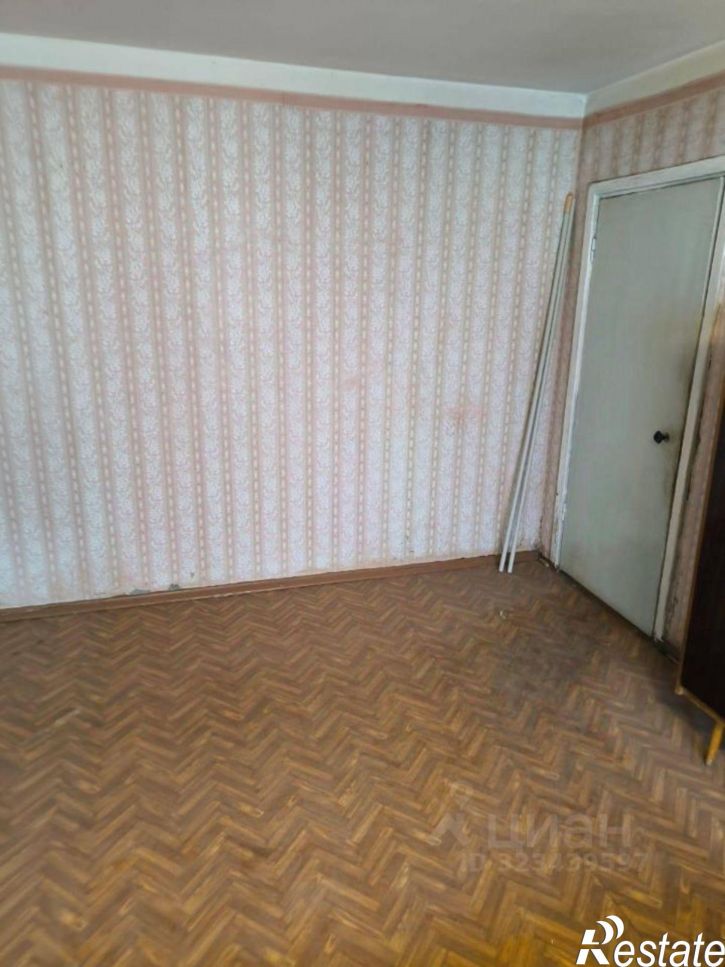 3-комн квартира Иваново, улица Кудряшова, 125