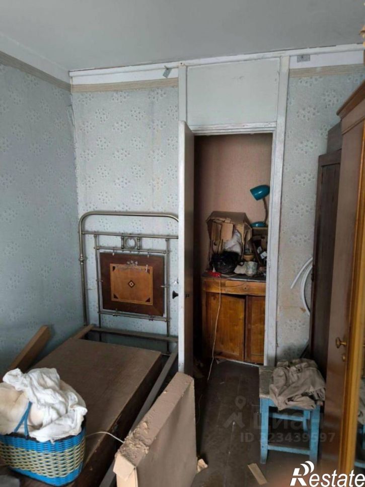 3-комн квартира Иваново, улица Кудряшова, 125