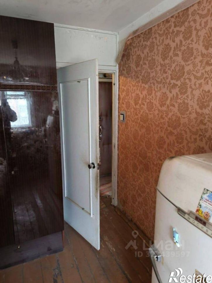 3-комн квартира Иваново, улица Кудряшова, 125