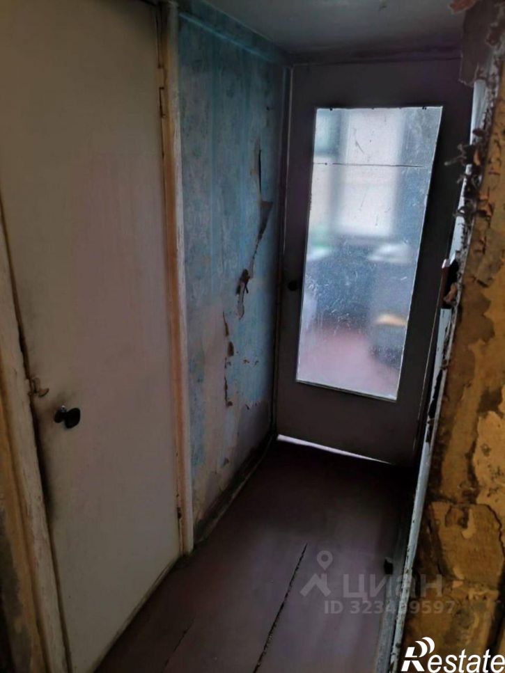 3-комн квартира Иваново, улица Кудряшова, 125