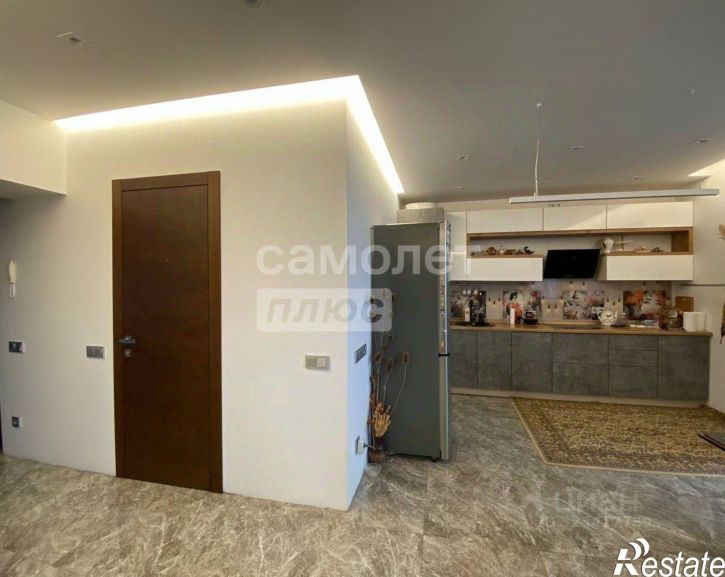 1-комн квартира Иваново г., Постышева ул., д.65