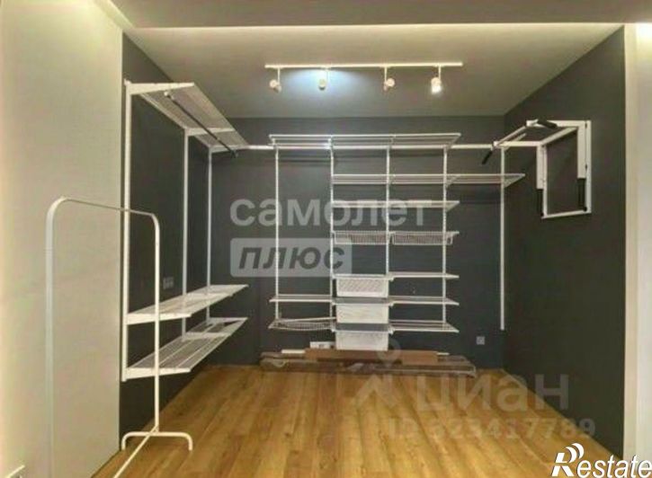 1-комн квартира Иваново г., Постышева ул., д.65