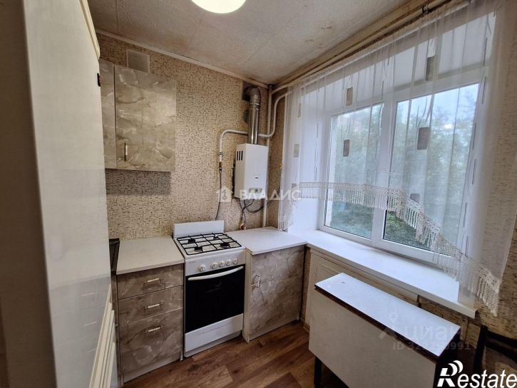 1-комн квартира Иваново, Кавалерийская улица, 64