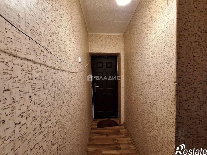 1-комн квартира Иваново, Кавалерийская улица, 64