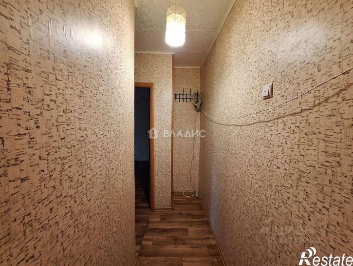 1-комн квартира Иваново, Кавалерийская улица, 64