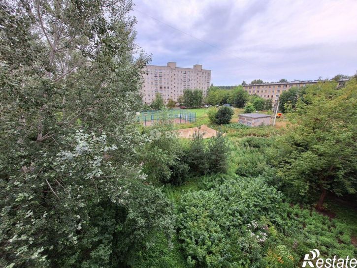 1-комн квартира Иваново, Кавалерийская улица, 64