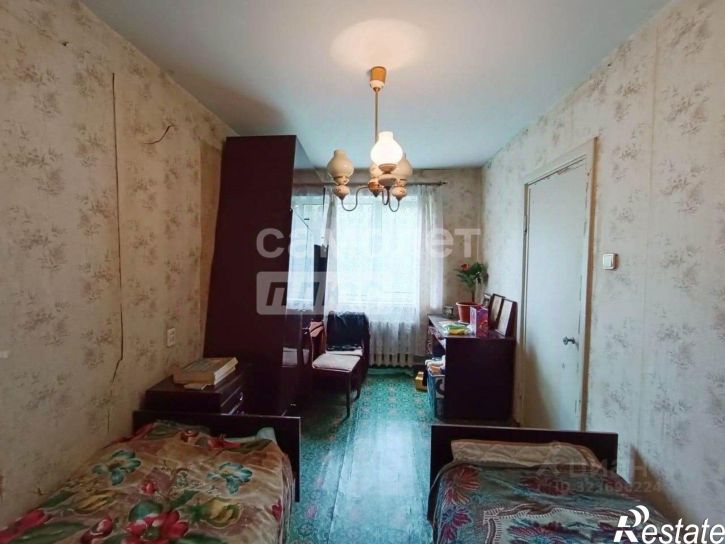 2-комн квартира Иваново г., Кудряшова ул., д.109