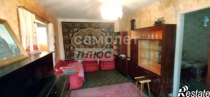 2-комн квартира Иваново г., Кудряшова ул., д.109