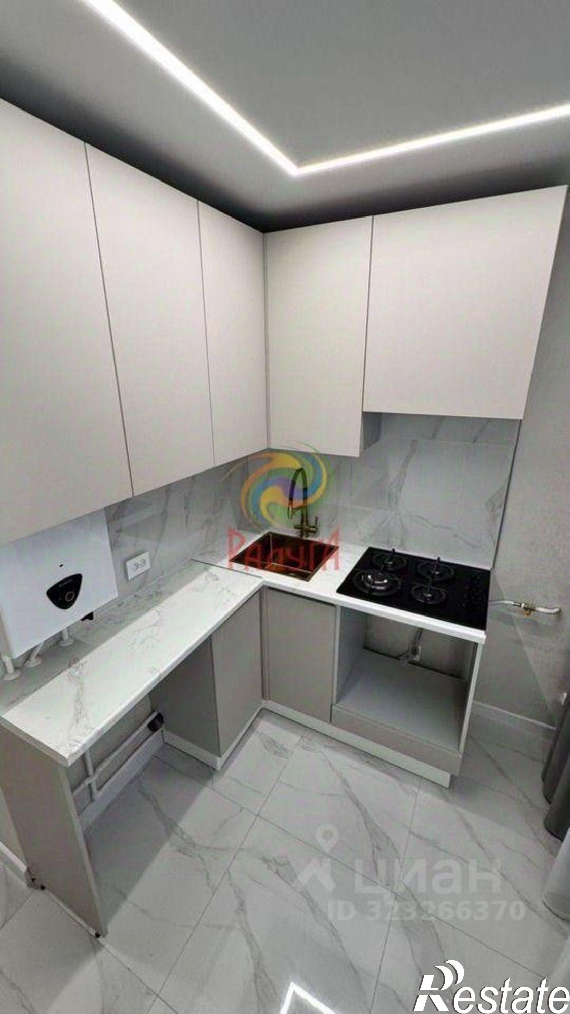 Купить квартиру за 6 250 000 рублей на проспект Текстильщиков, 56