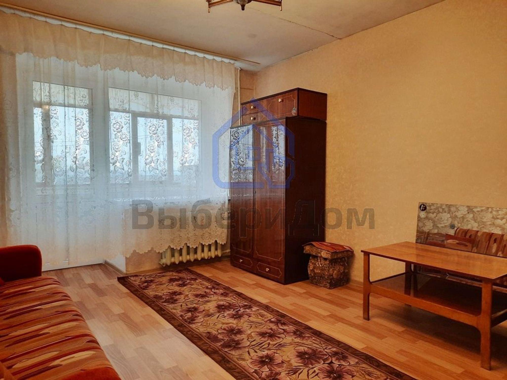 Сдать квартиру за 18 000 рублей на Комсомольская ул, 43