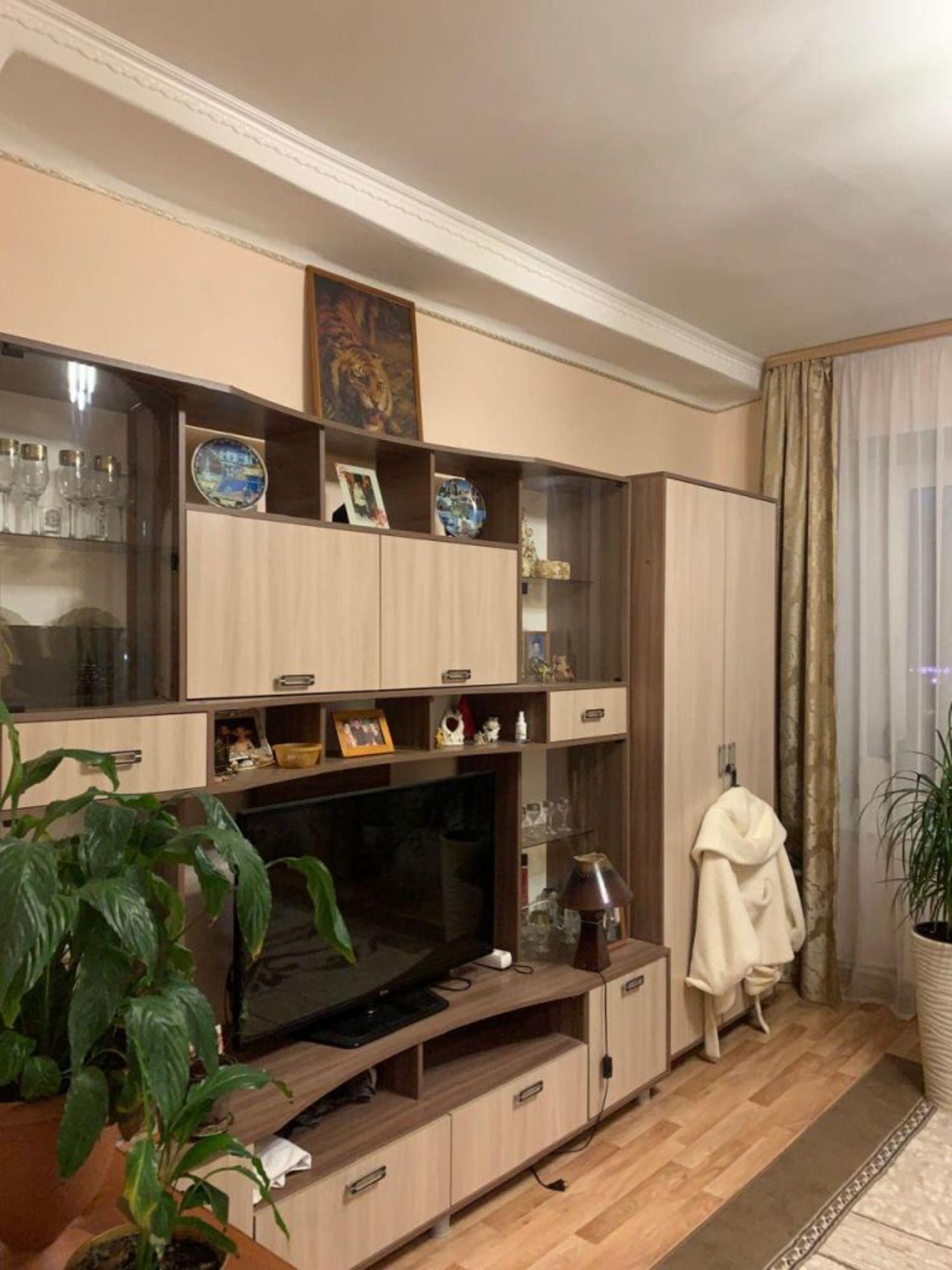 Купить квартиру за 5 050 000 рублей на Свободы ул, 34/2