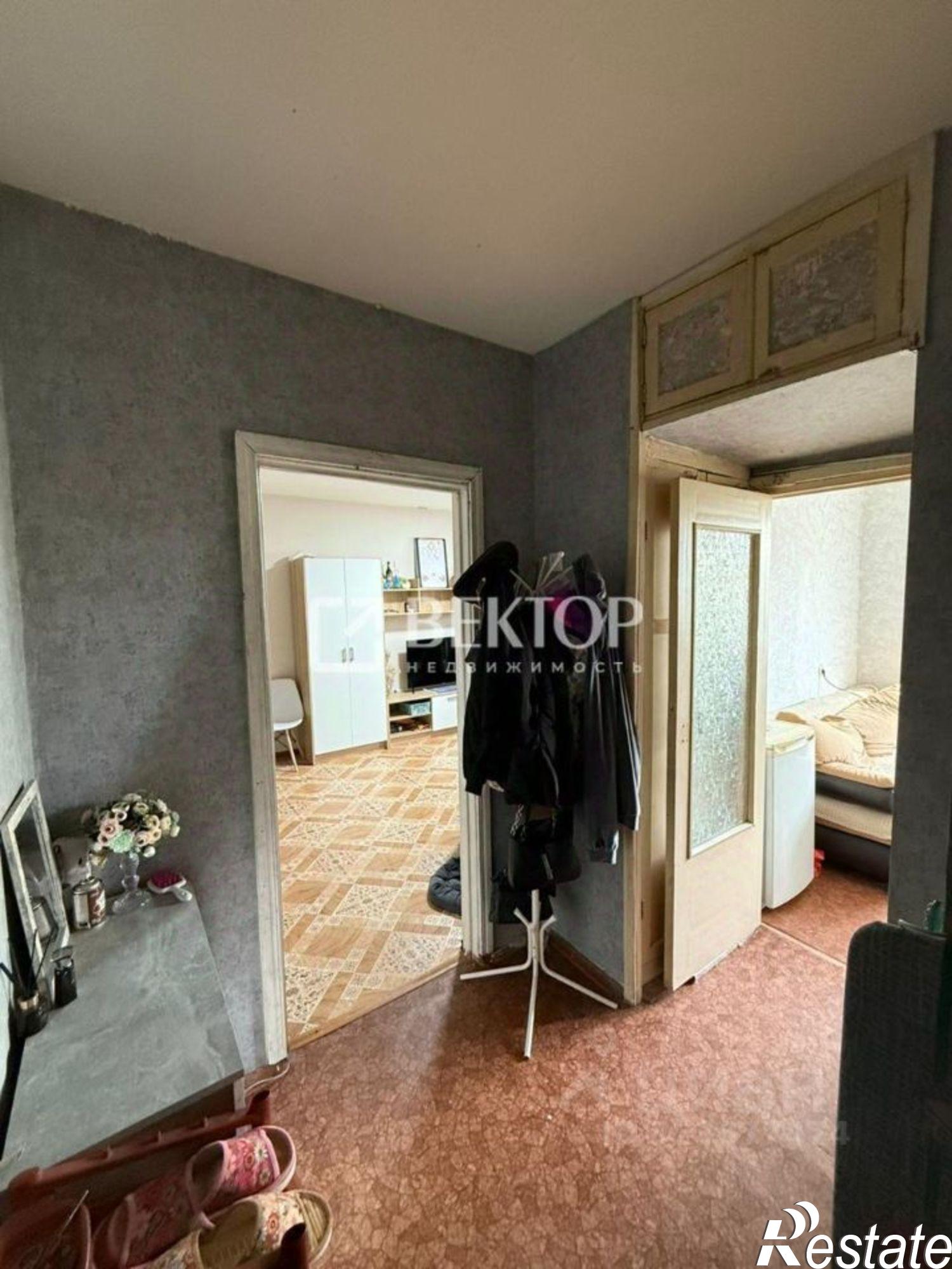 Купить квартиру за 3 700 000 рублей на Кохомское шоссе, 15