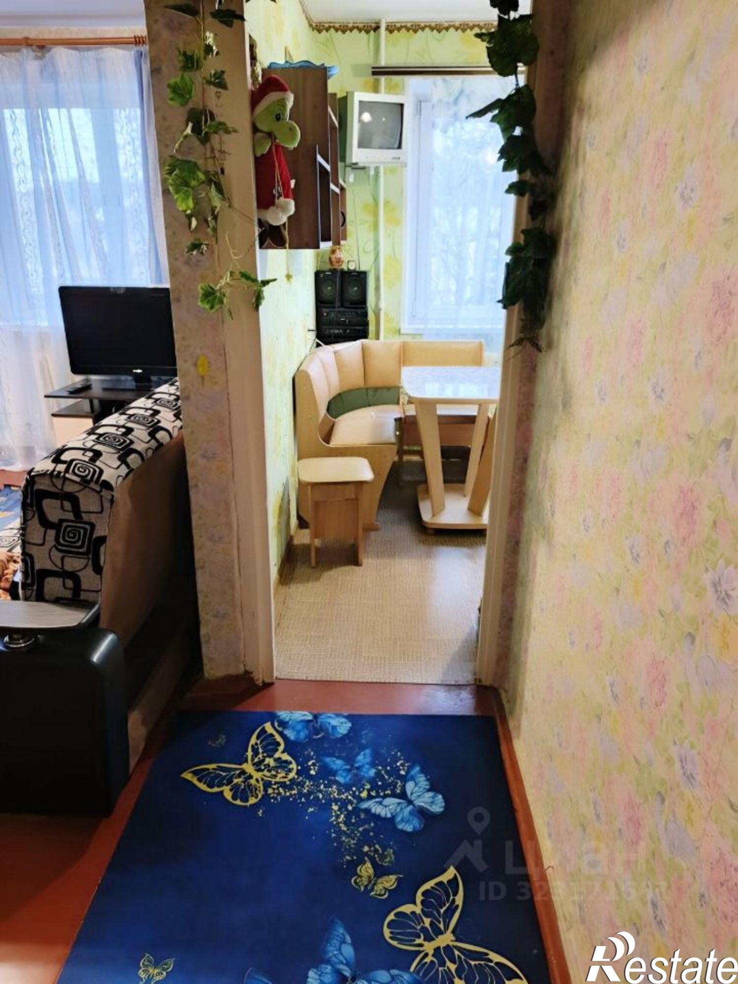 Сдать квартиру за 17 000 рублей на улица Любимова, 10