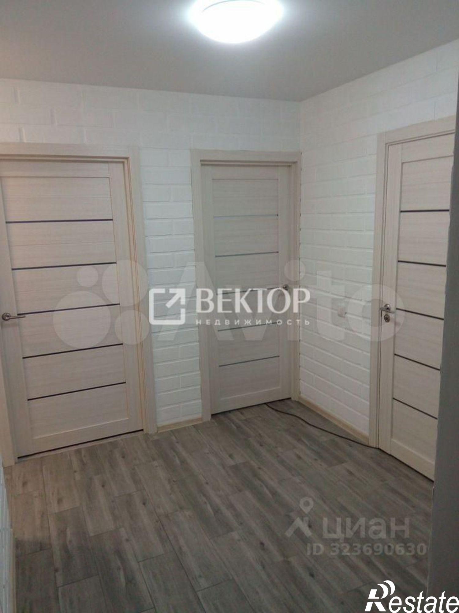 Купить квартиру за 5 700 000 рублей на улица Демьяна Бедного, 1А