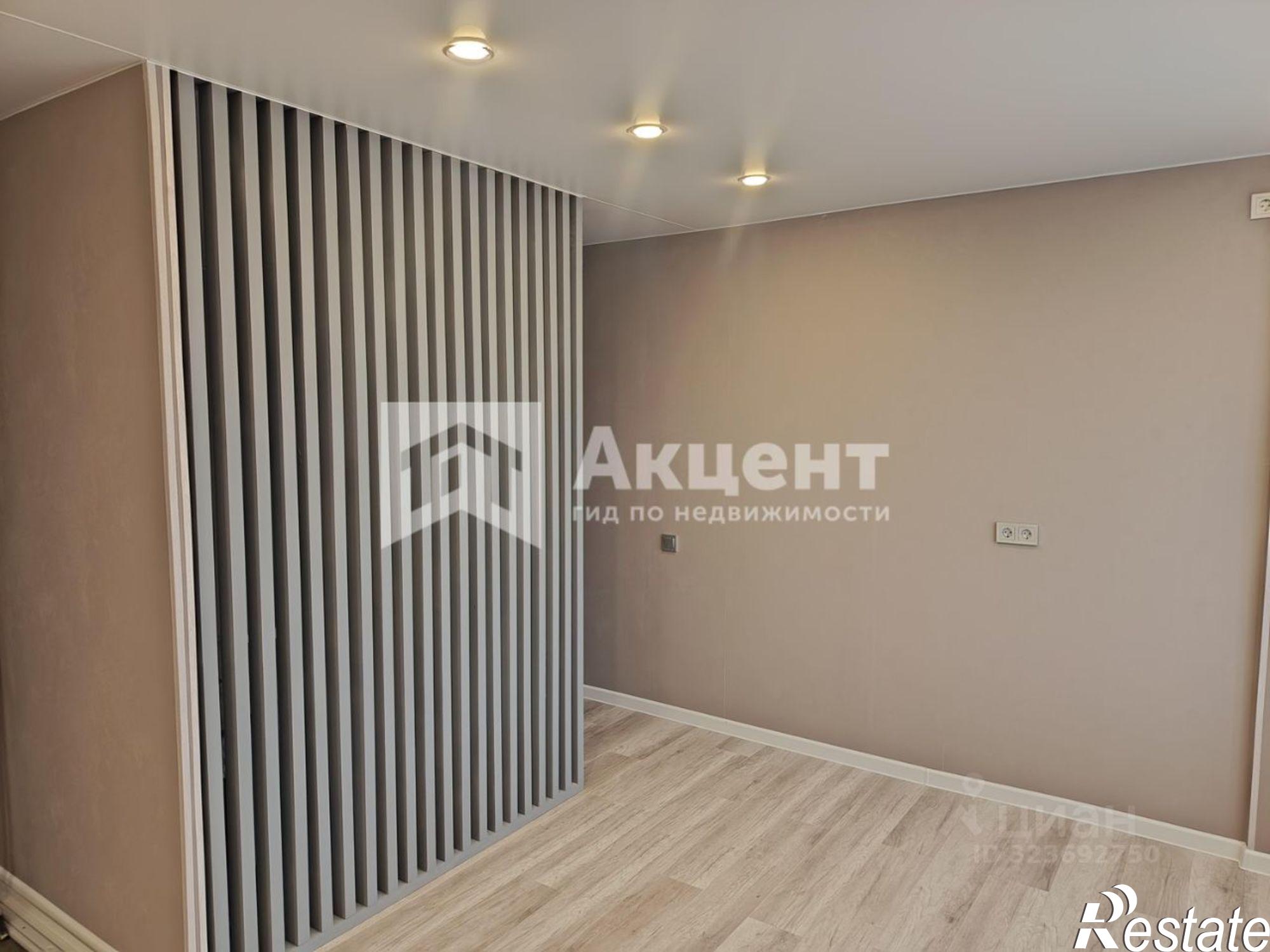 Купить квартиру за 4 650 000 рублей на 1-я Сосневская улица, 6