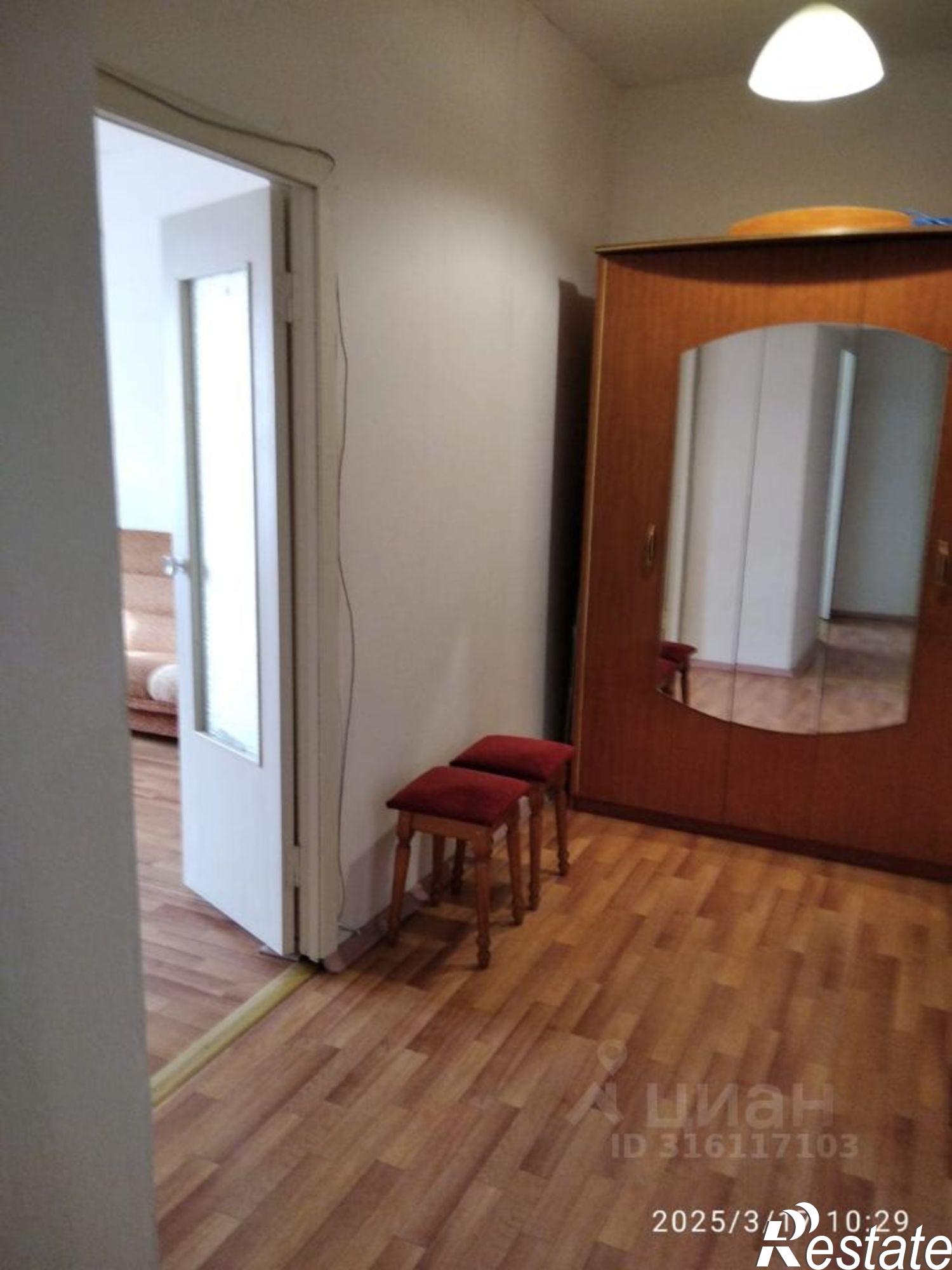 Сдать квартиру за 20 000 рублей на микрорайон Московский, 8