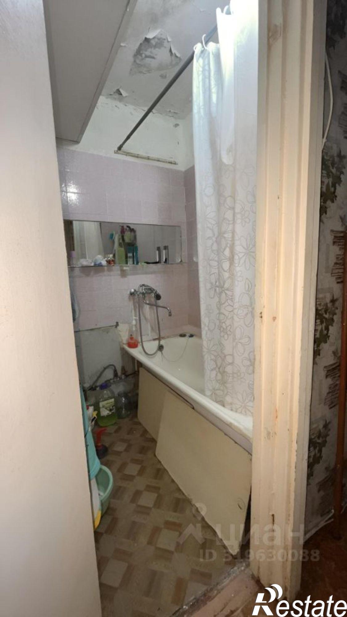 Купить квартиру за 3 299 000 рублей на проспект Строителей, 30В