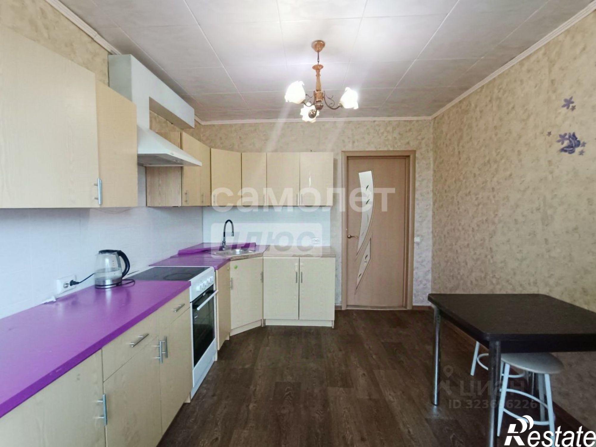 Сдать квартиру за 19 000 рублей на ул Минская, 122