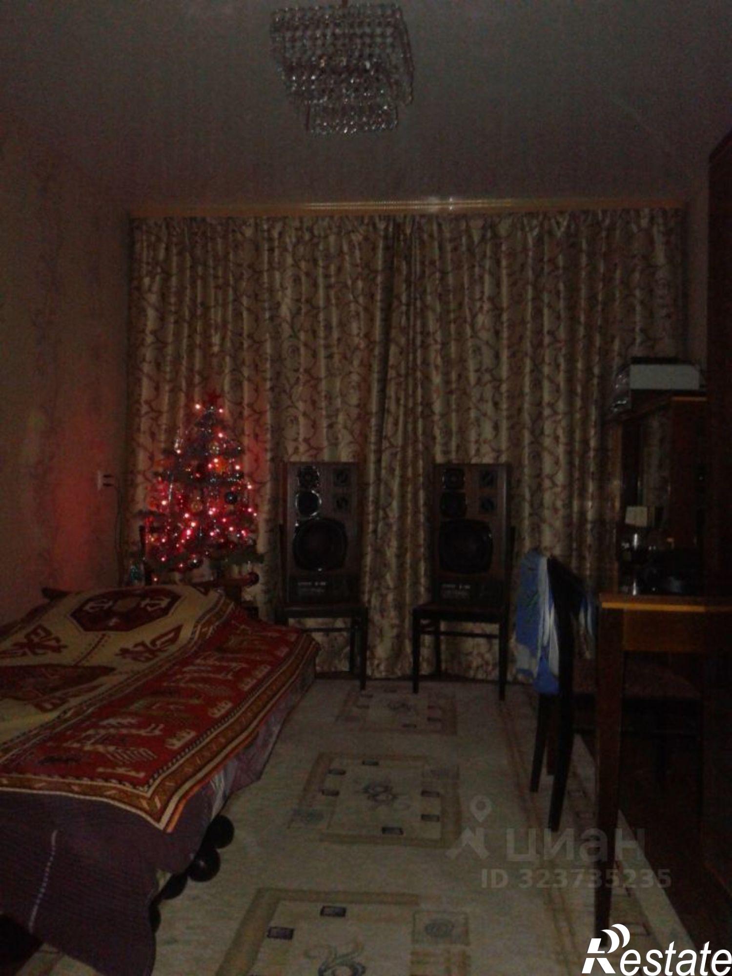 Сдать квартиру за 17 000 рублей на ул Солнечная, 12