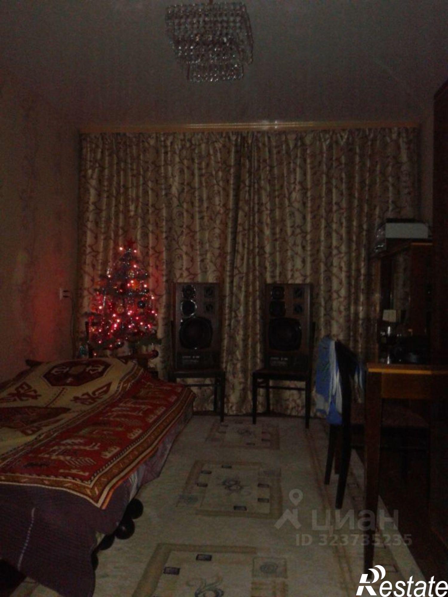 Сдать квартиру за 17 000 рублей на ул Солнечная, 12