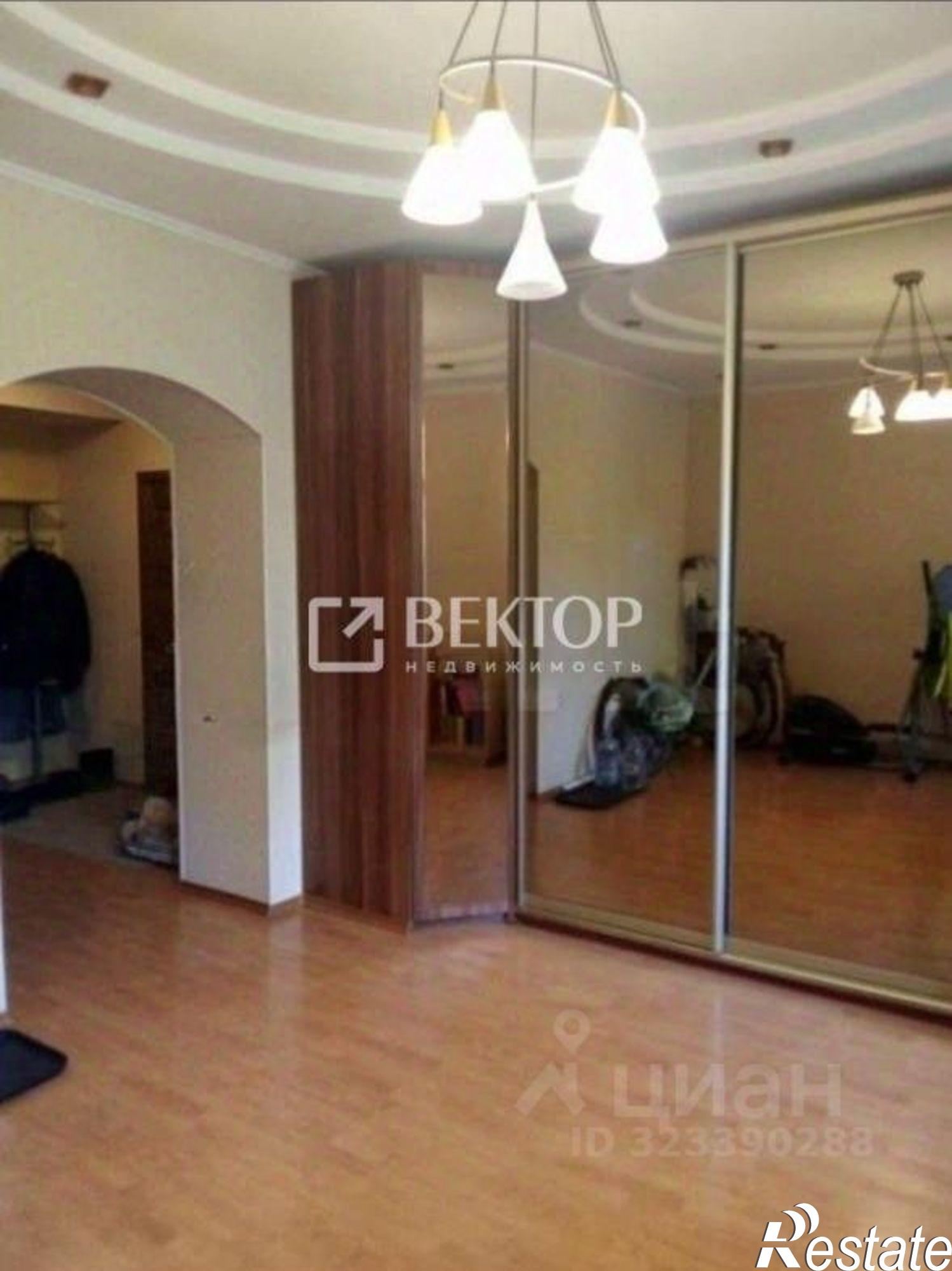 Купить квартиру за 4 500 000 рублей на ул Шувандиной, 115