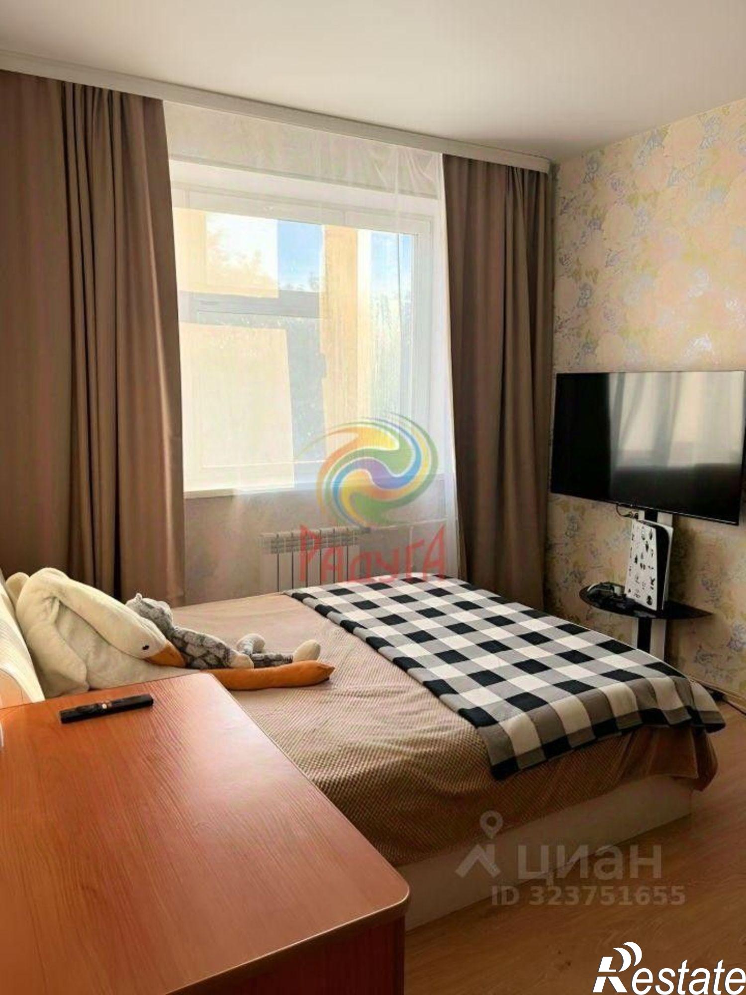 Купить квартиру за 4 750 000 рублей на улица Свободы, 42