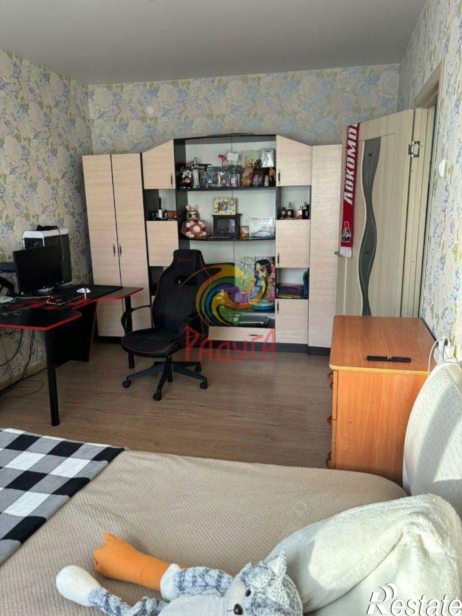 Купить квартиру за 4 750 000 рублей на улица Свободы, 42